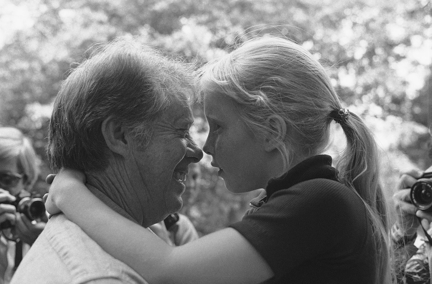 Jimmy Carter: Many evolutions for a centenarian ‘citizen of the world’ | iNFOnews.ca