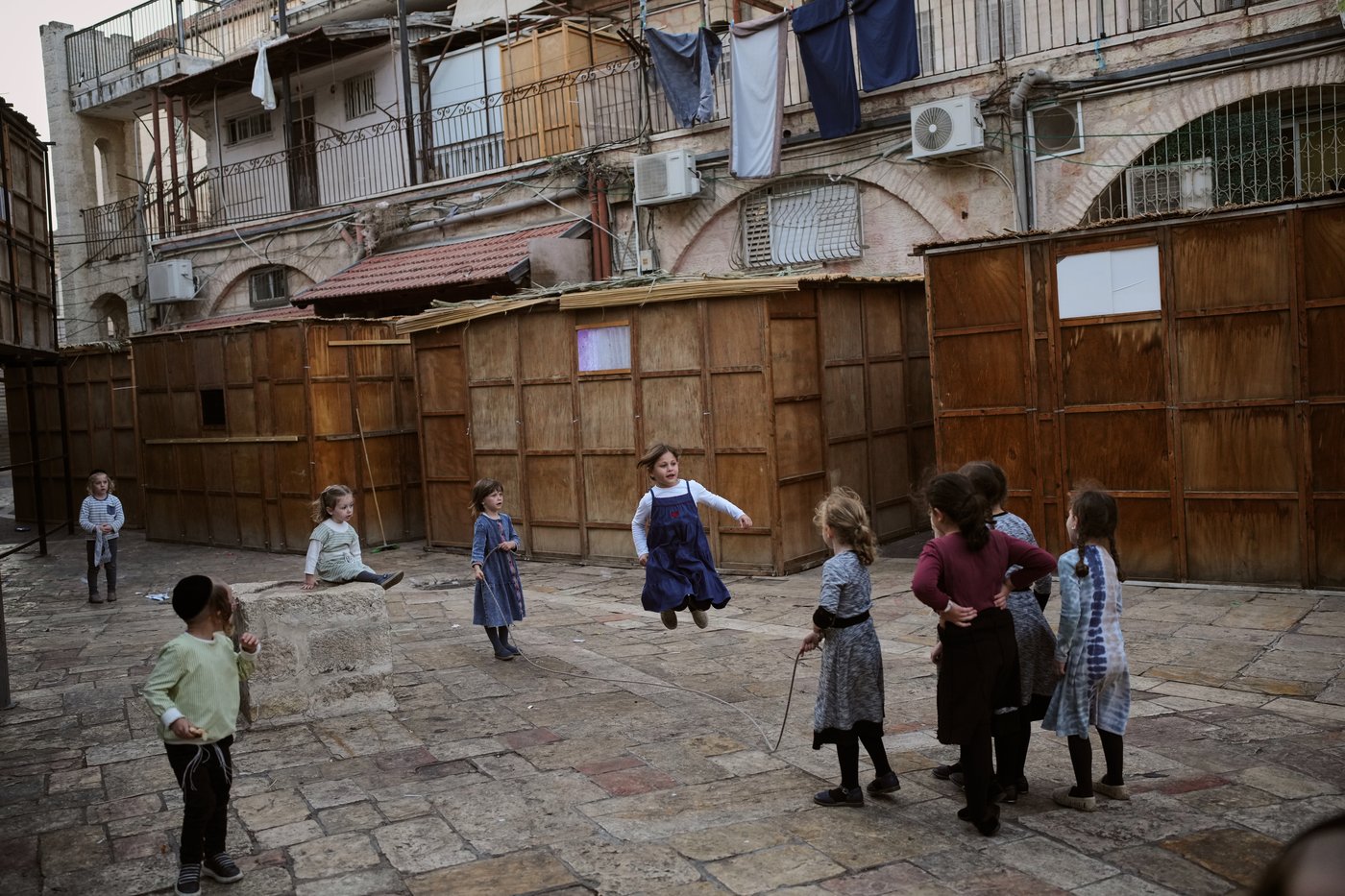 Jews this week will be celebrating Sukkot, a seven-day holiday intended as a time of joy | iNFOnews.ca