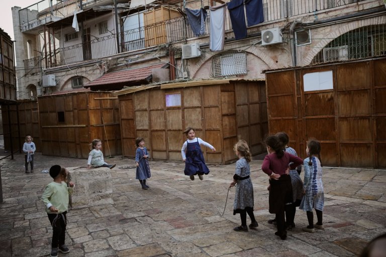 Jews this week will be celebrating Sukkot, a seven-day holiday intended as a time of joy | iNFOnews.ca