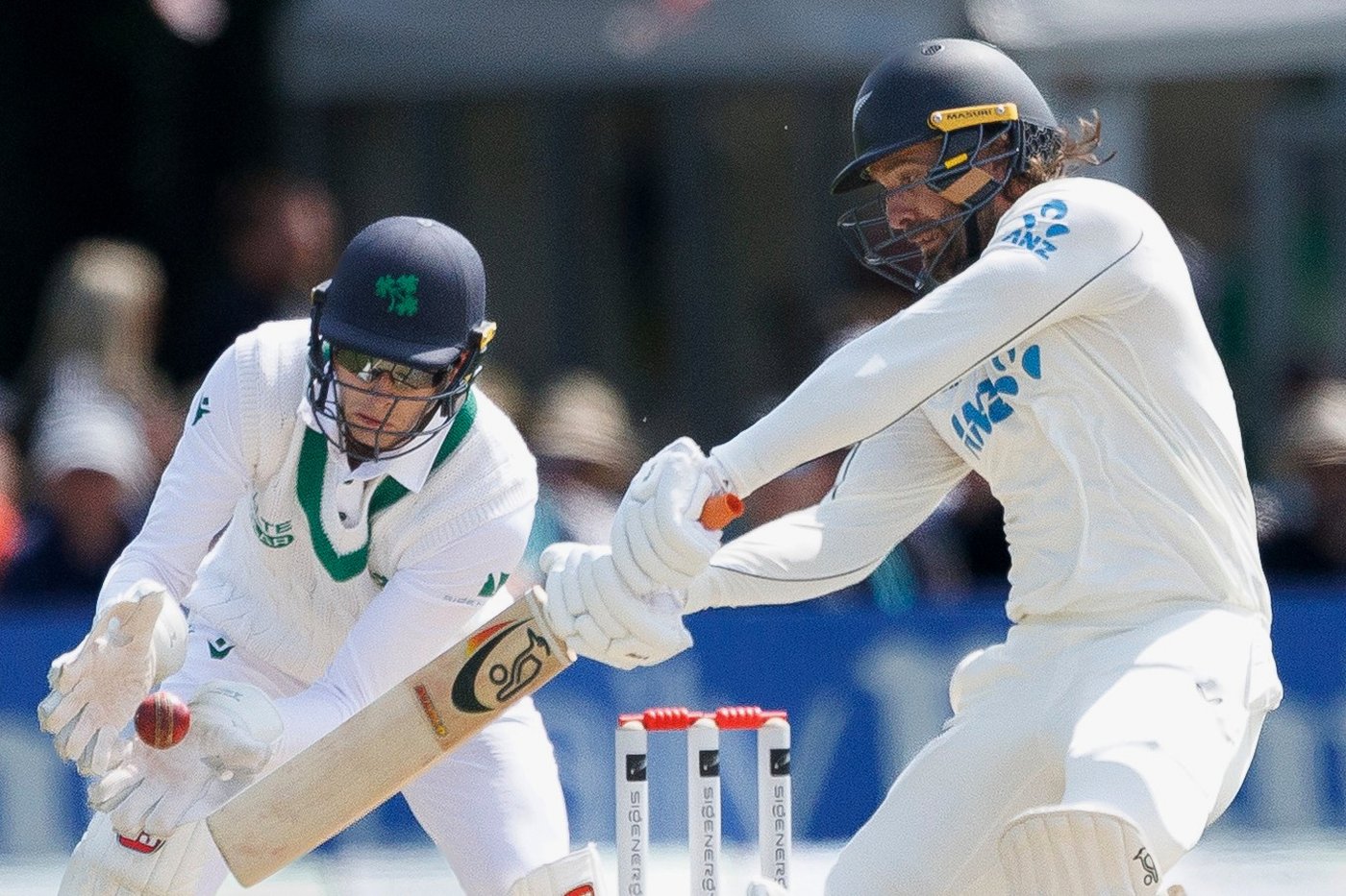 Smith rips through Ireland with a 29-ball five-for as New Zealand tightens grip | iNFOnews.ca
