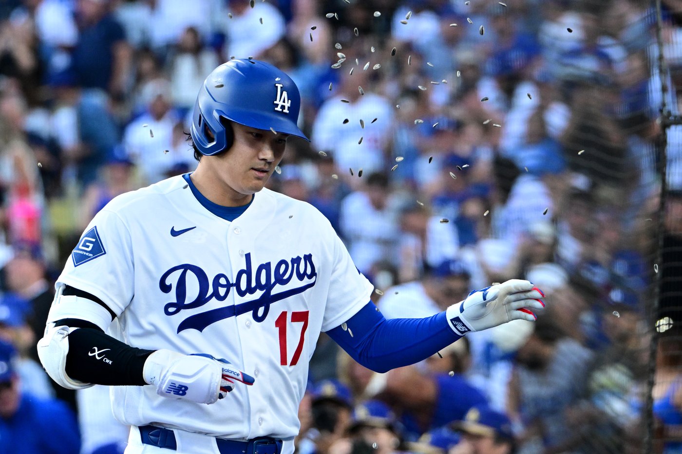 Ohtani’s bat stays hot, but his next bullpen session waits on 2 aching spots | iNFOnews.ca