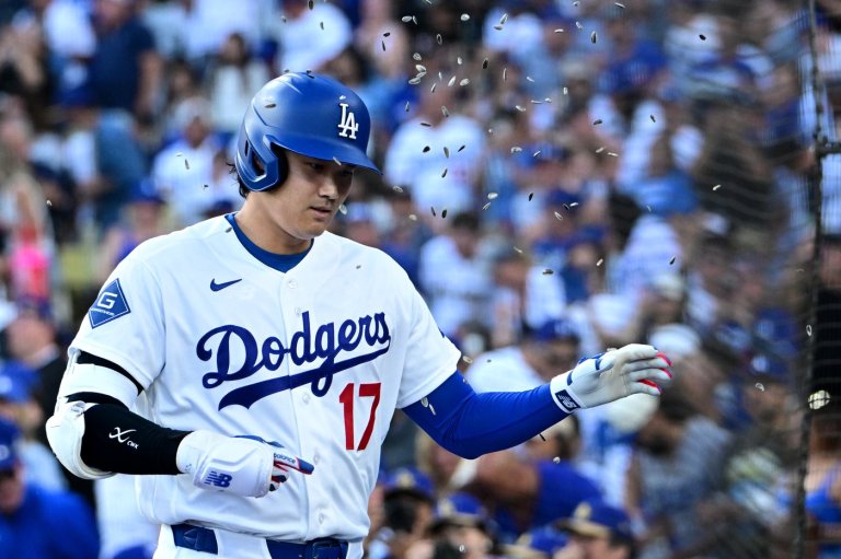 Ohtani’s bat stays hot, but his next bullpen session waits on 2 aching spots | iNFOnews.ca