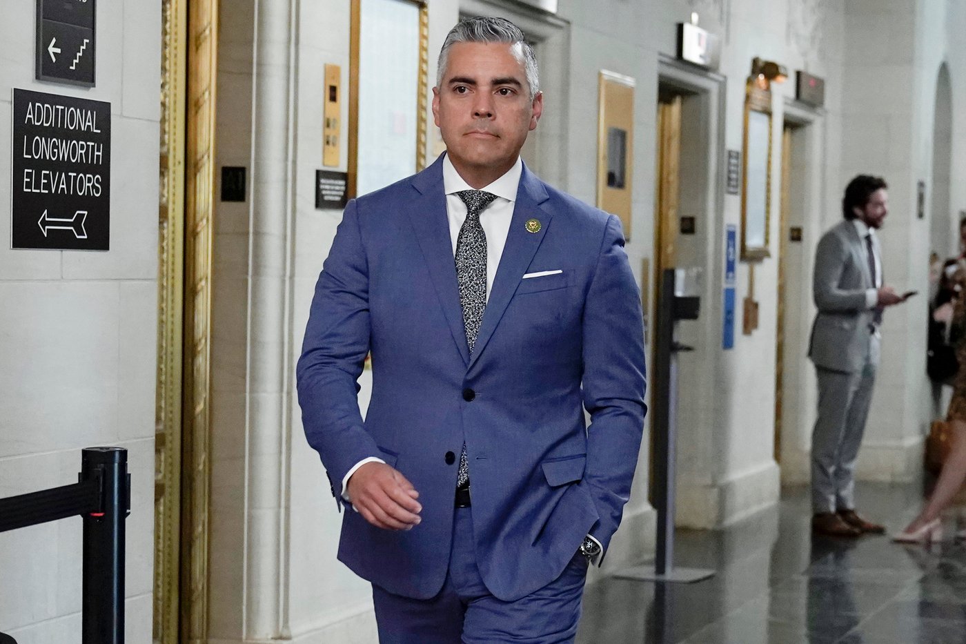Latino voters helped put Trump back in the White House. What's their next move? | iNFOnews.ca