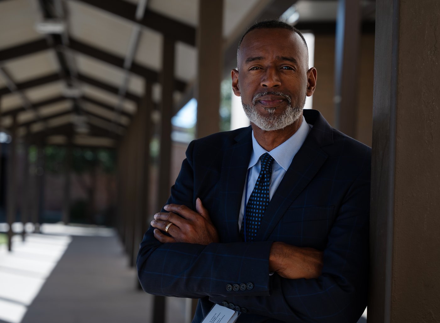 The shutdown is hurting schools whose budgets are mostly federal money | iNFOnews.ca The shutdown is hurting schools whose budgets are mostly federal money | iNFOnews.ca