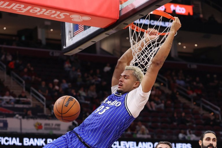 Magic hope a new coaching staff can guide talented roster to postseason success | iNFOnews.ca