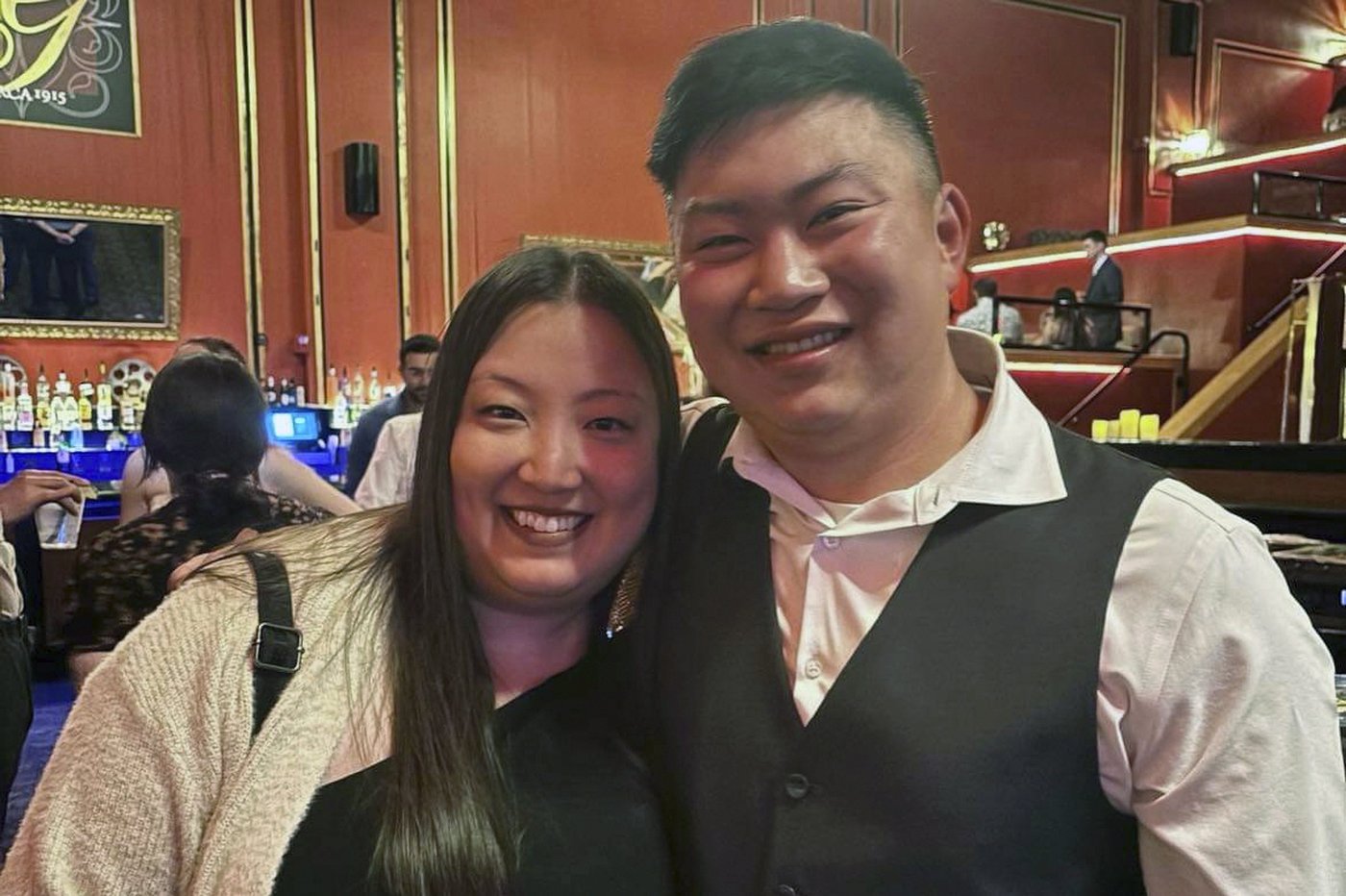 Did this happen to me also? Korean adoptees question their past and ask how to find their families | iNFOnews.ca Did this happen to me also? Korean adoptees question their past and ask how to find their families | iNFOnews.ca