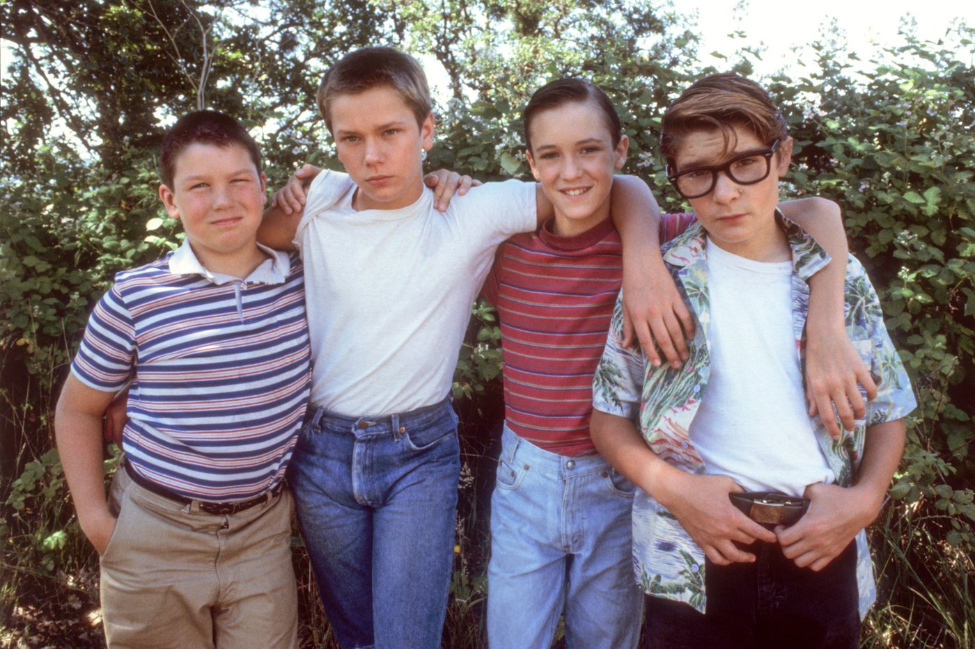 ‘Stand by Me’ stars reflect on the movie, Rob Reiner and its return to theaters 40 years later | iNFOnews.ca ‘Stand by Me’ stars reflect on the movie, Rob Reiner and its return to theaters 40 years later | iNFOnews.ca
