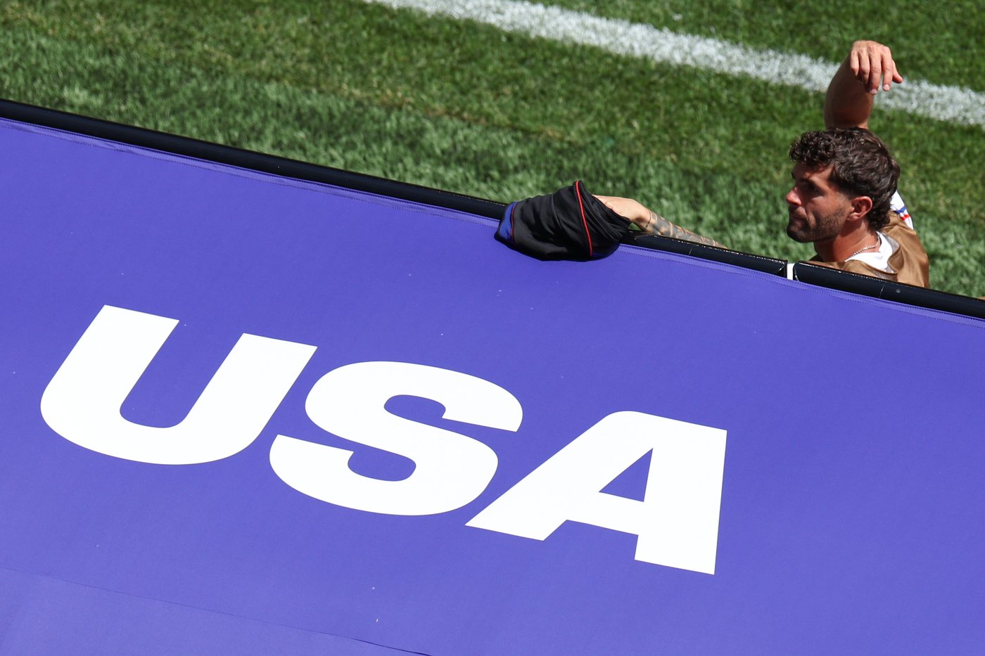 US plays Australia and other World Cup Day 9 highlights, in photos | iNFOnews.ca