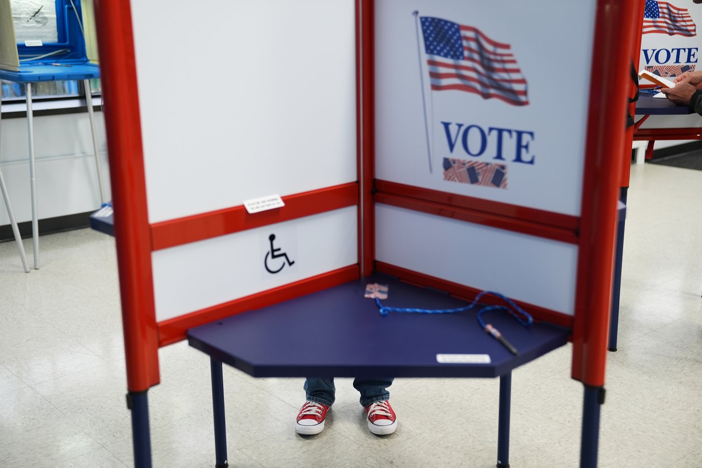 Administration's focus on noncitizen voting has led to 160 arrests. Experts say that shows it's rare | iNFOnews.ca Administration's focus on noncitizen voting has led to 160 arrests. Experts say that shows it's rare | iNFOnews.ca
