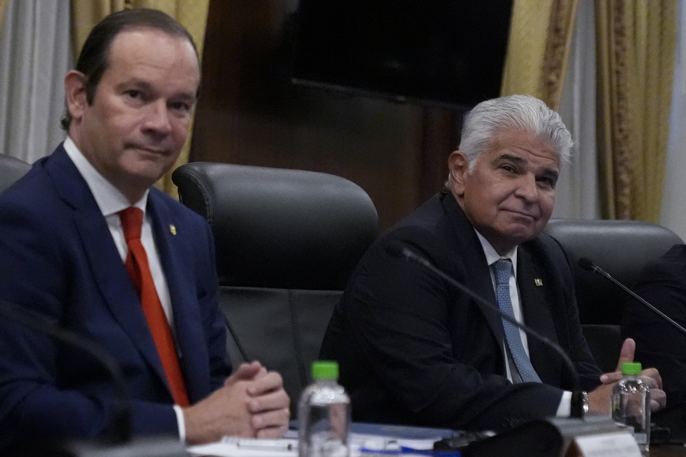 PHOTO COLLECTION: Marco Rubio in Latin America | iNFOnews.ca