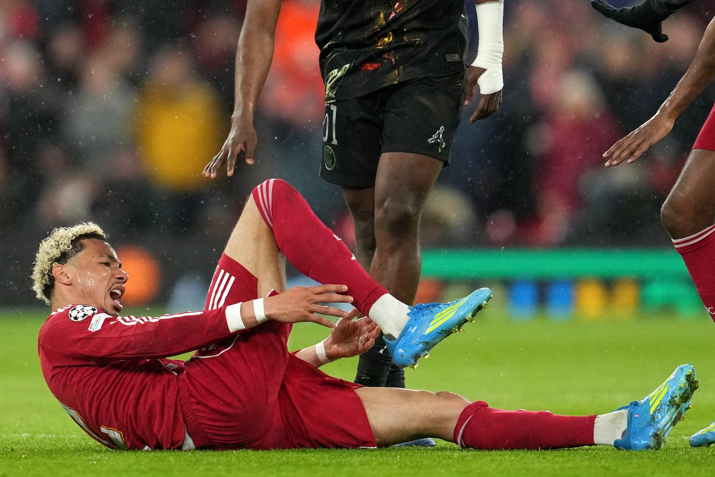 The World Cup will be missing some star players as injuries mount before the big kickoff | iNFOnews.ca