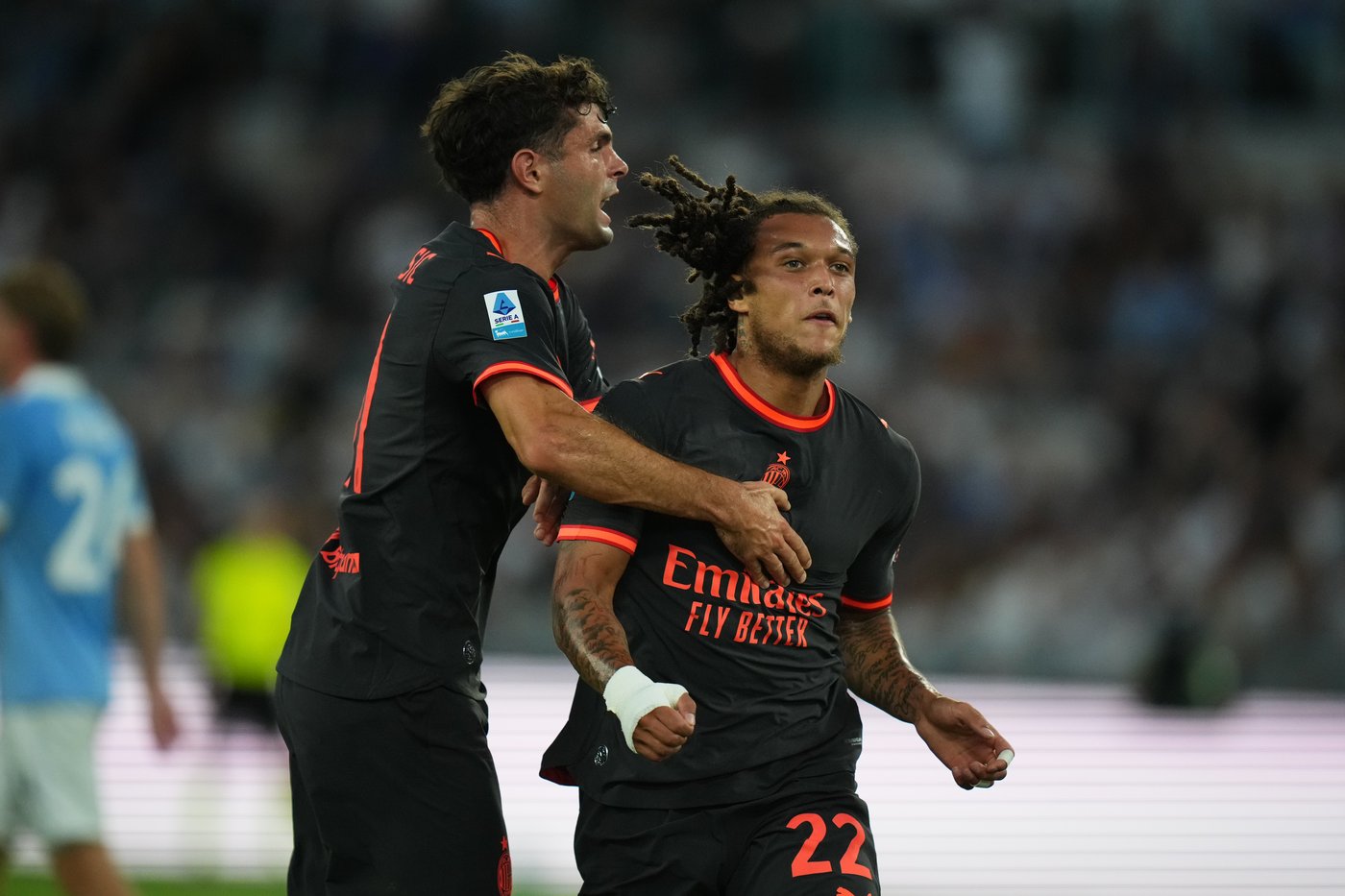Mbappé leads a night of braces across Europe and Pulisic returns for AC Milan | iNFOnews.ca