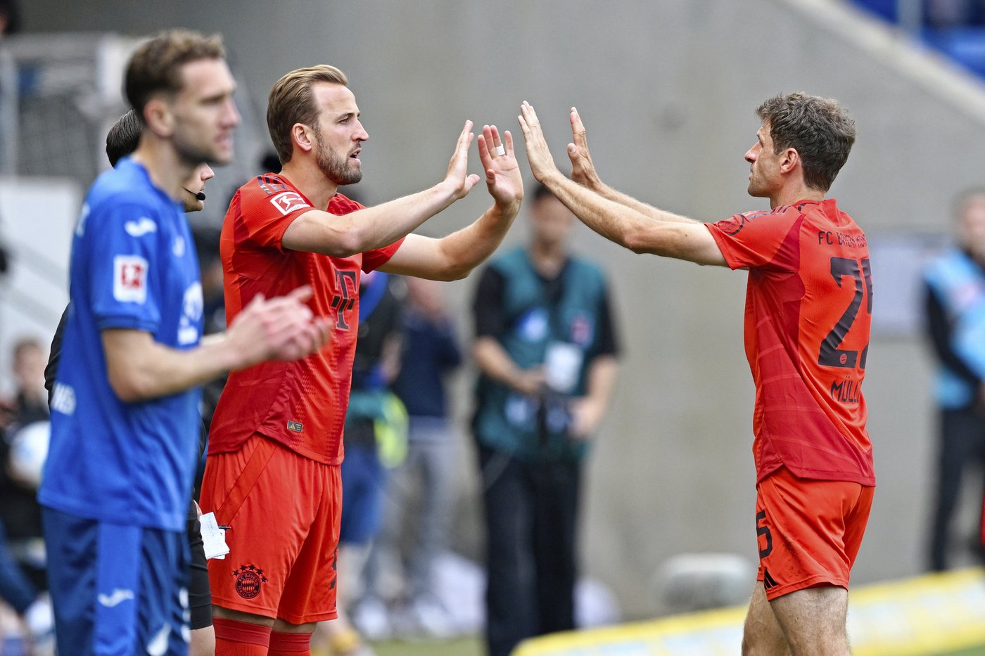 Harry Kane finishes Bundesliga as the top-scorer again | iNFOnews.ca Harry Kane finishes Bundesliga as the top-scorer again | iNFOnews.ca
