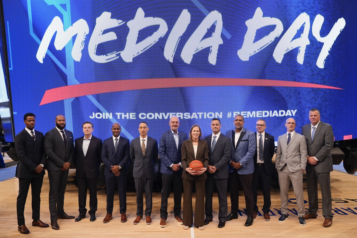 With Hopkins healthy, Providence looks to build on coach Kim English's 21-win first season | iNFOnews.ca