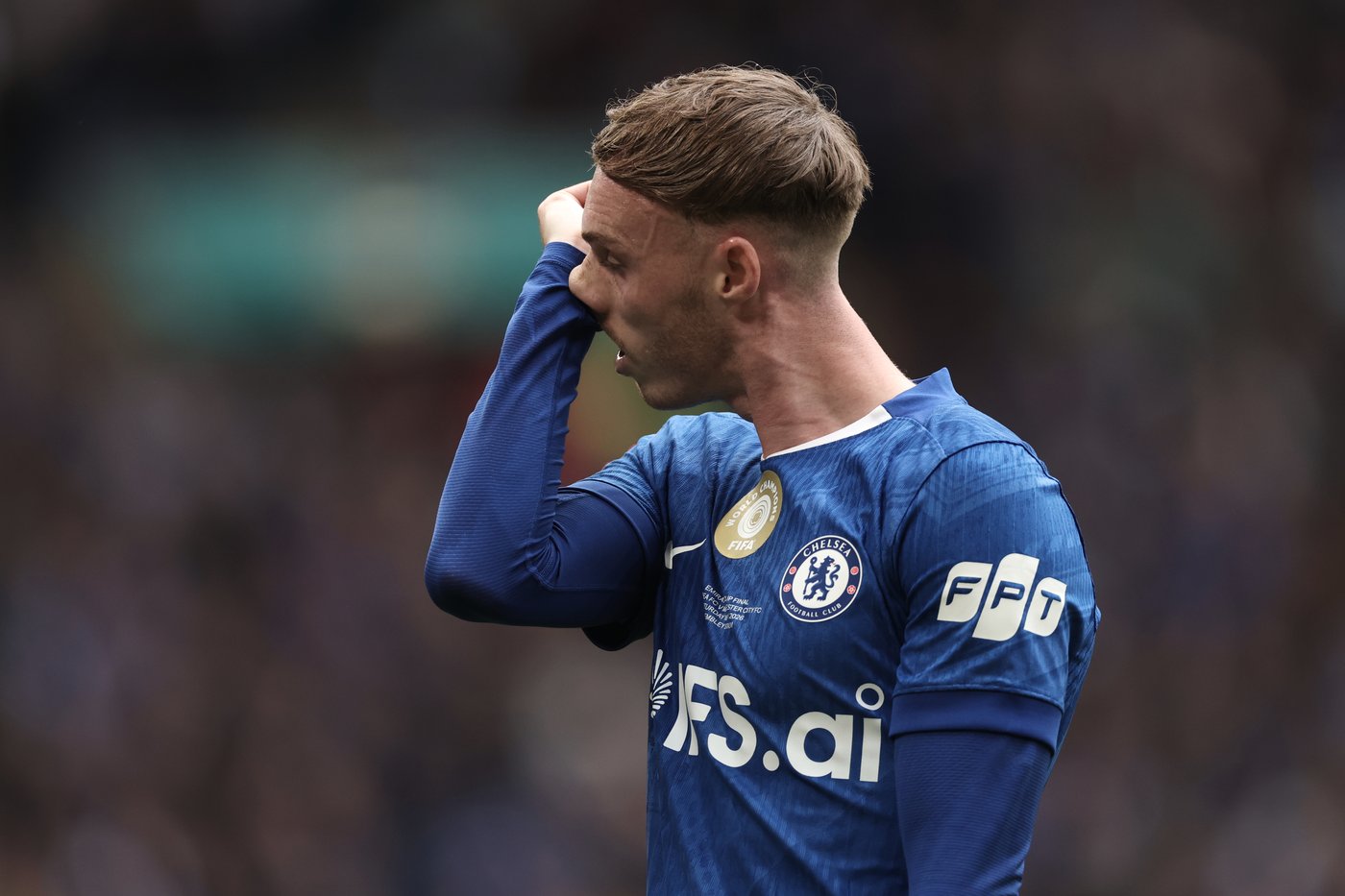 Thomas Tuchel drops big names from England's World Cup squad | iNFOnews.ca