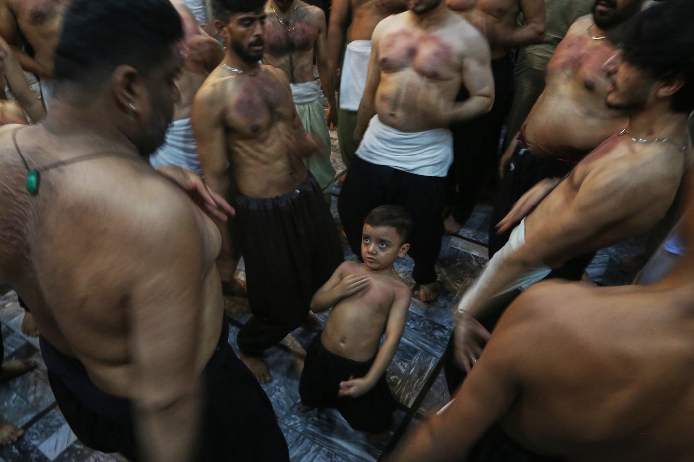 The top photos of the day by AP photojournalists | iNFOnews.ca