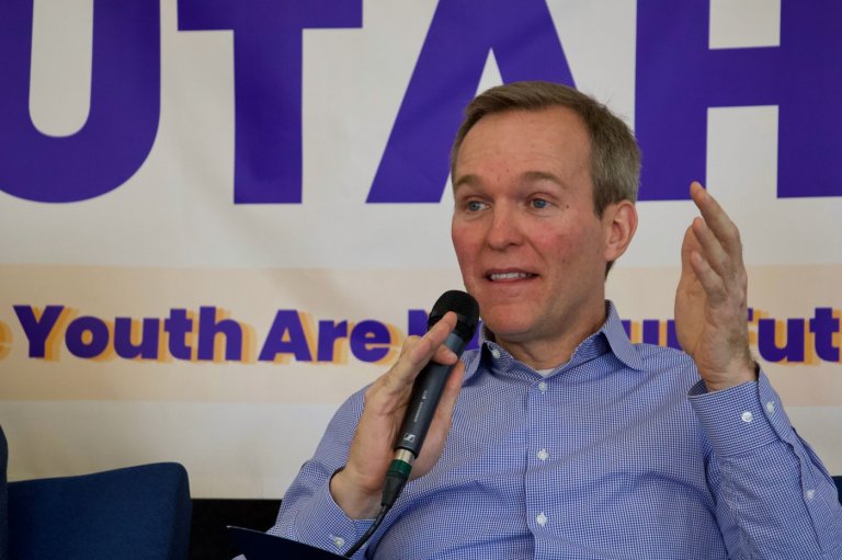 AP Decision Notes: What to expect in Utah’s state primary | iNFOnews.ca
