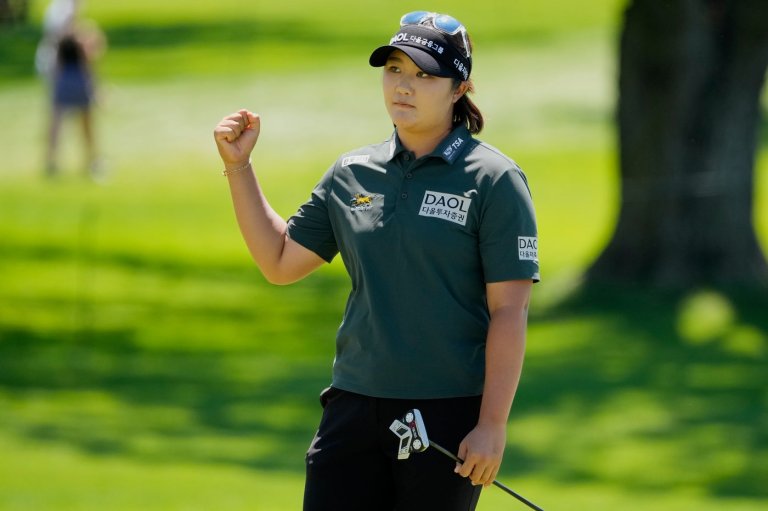 Ryu leads Women’s PGA Championship by a shot after three rounds; Korda is four shots back | iNFOnews.ca