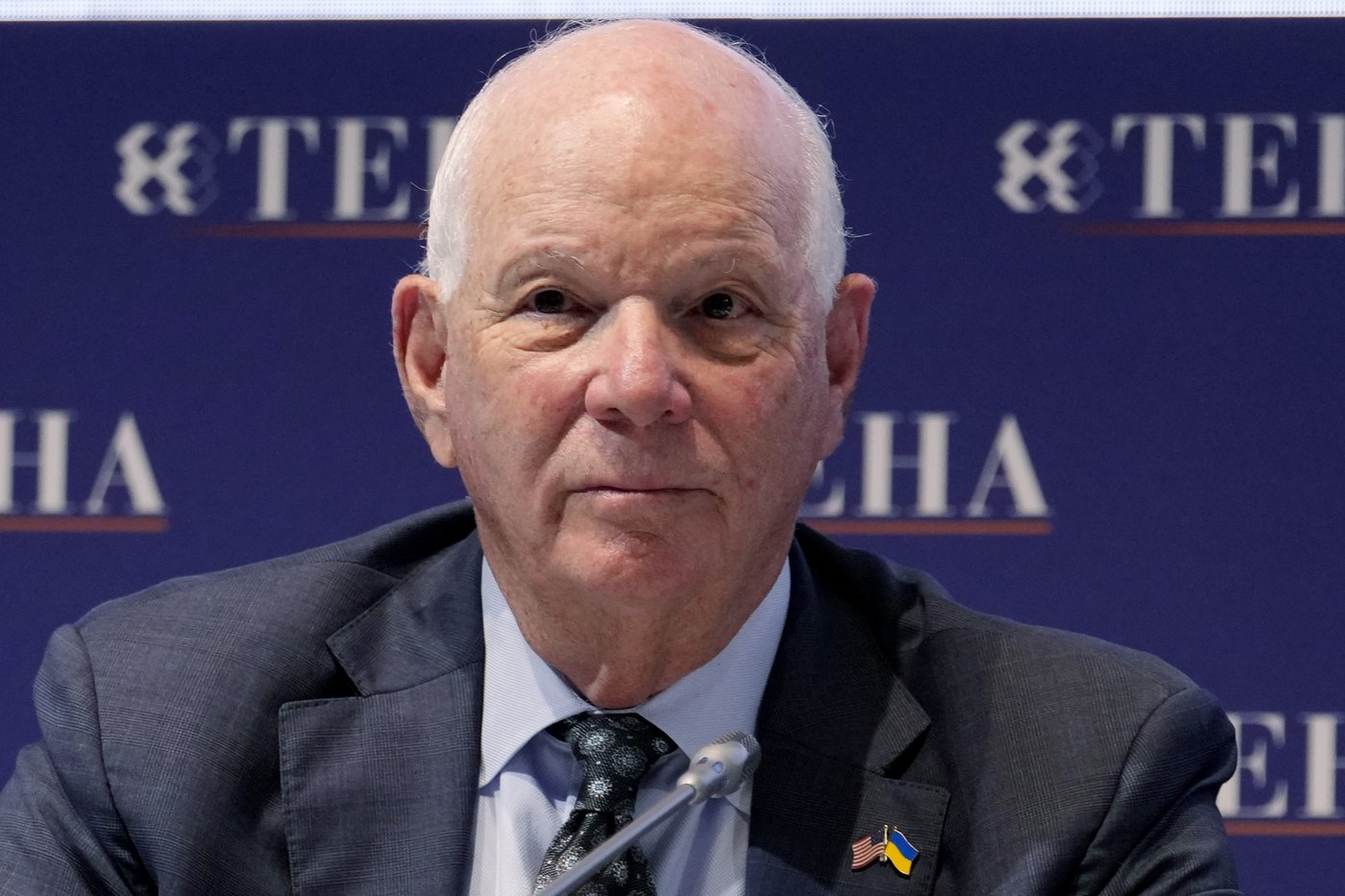 Sophistication of AI-backed operation targeting senator points to future of deepfake schemes | iNFOnews.ca
