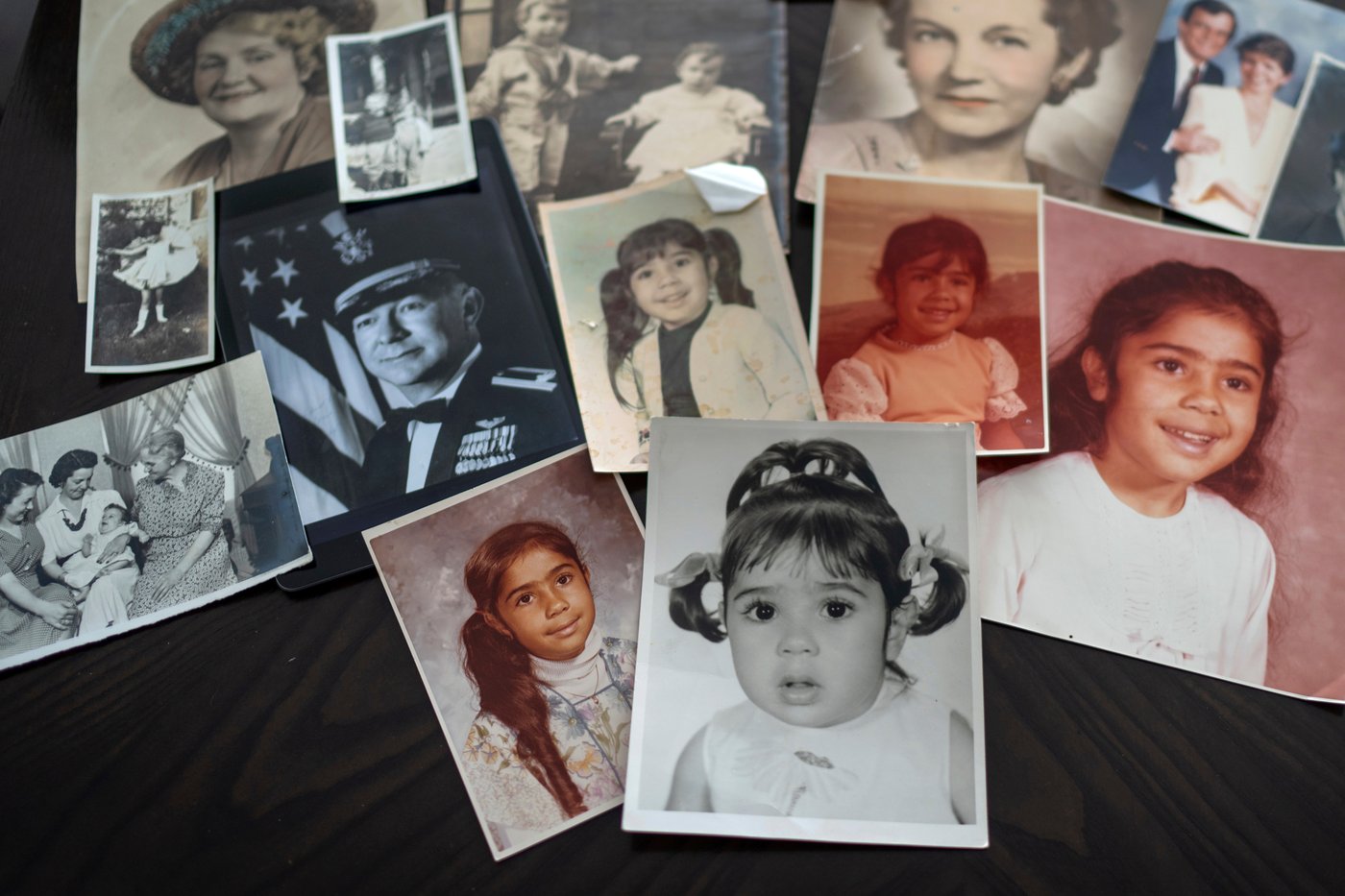 She was an orphan adopted from Iran by a US veteran. The Trump administration wants to deport her | iNFOnews.ca She was an orphan adopted from Iran by a US veteran. The Trump administration wants to deport her | iNFOnews.ca