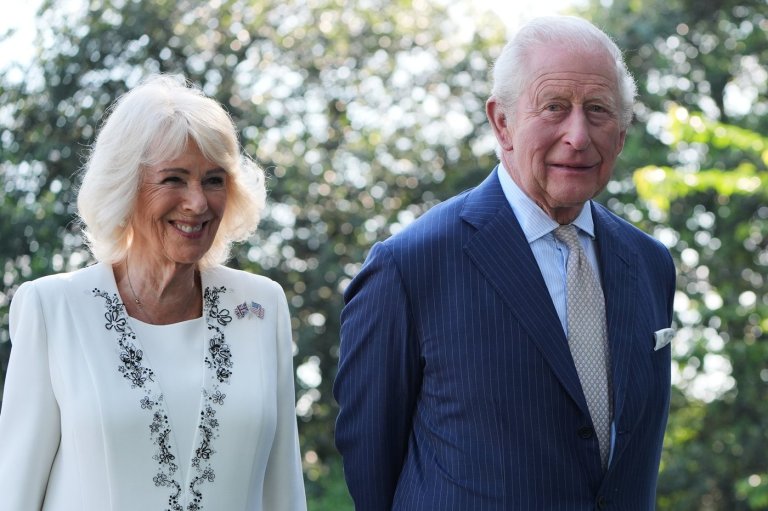 King Charles III and Queen Camilla visiting 9/11 Memorial and other NYC landmarks as part of US trip | iNFOnews.ca