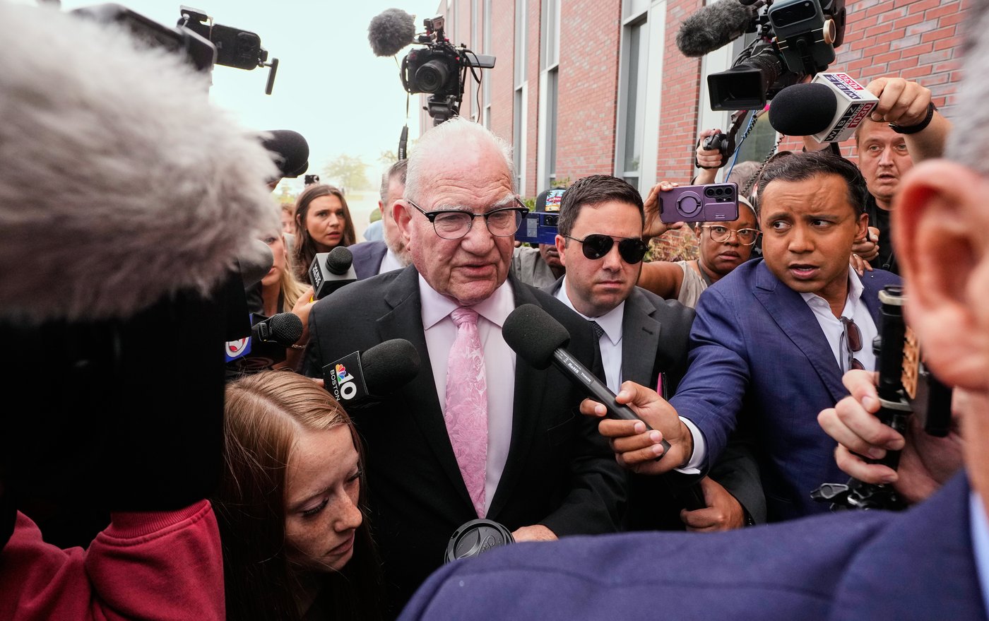 Judge in Lindsay Clancy case says he'll declare a mistrial, then gives defense 1 hour to appeal | iNFOnews.ca Judge in Lindsay Clancy case says he'll declare a mistrial, then gives defense 1 hour to appeal | iNFOnews.ca