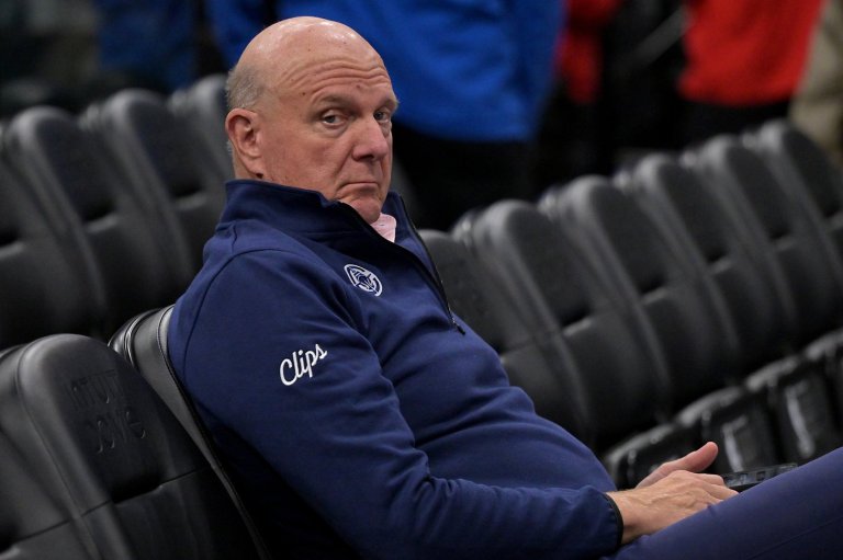 NBA disputes ESPN article on investigation of Clippers owner Steve Ballmer | iNFOnews.ca