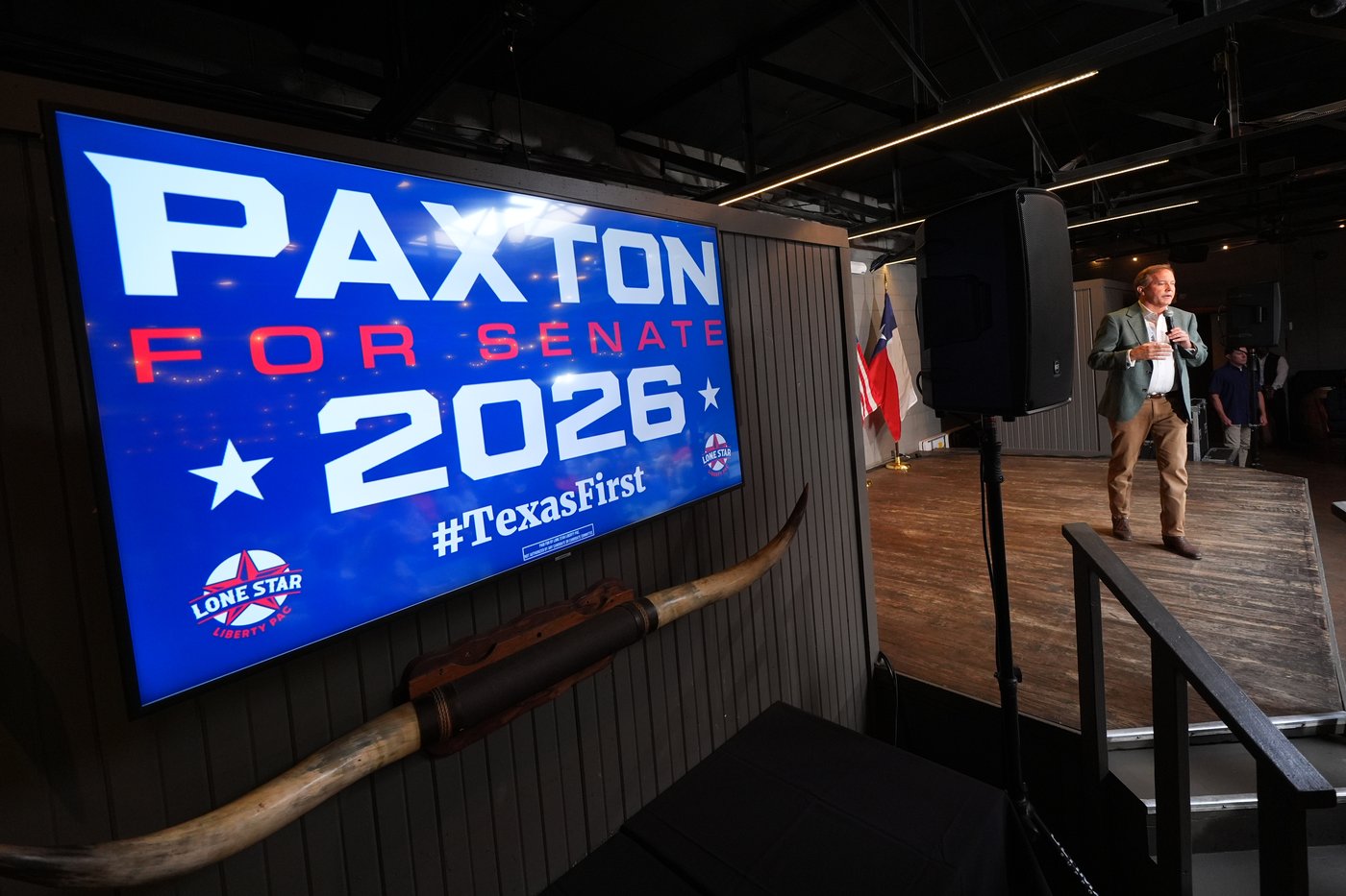AP Decision Notes: What to expect in the Texas US Senate Republican primary runoff | iNFOnews.ca AP Decision Notes: What to expect in the Texas US Senate Republican primary runoff | iNFOnews.ca