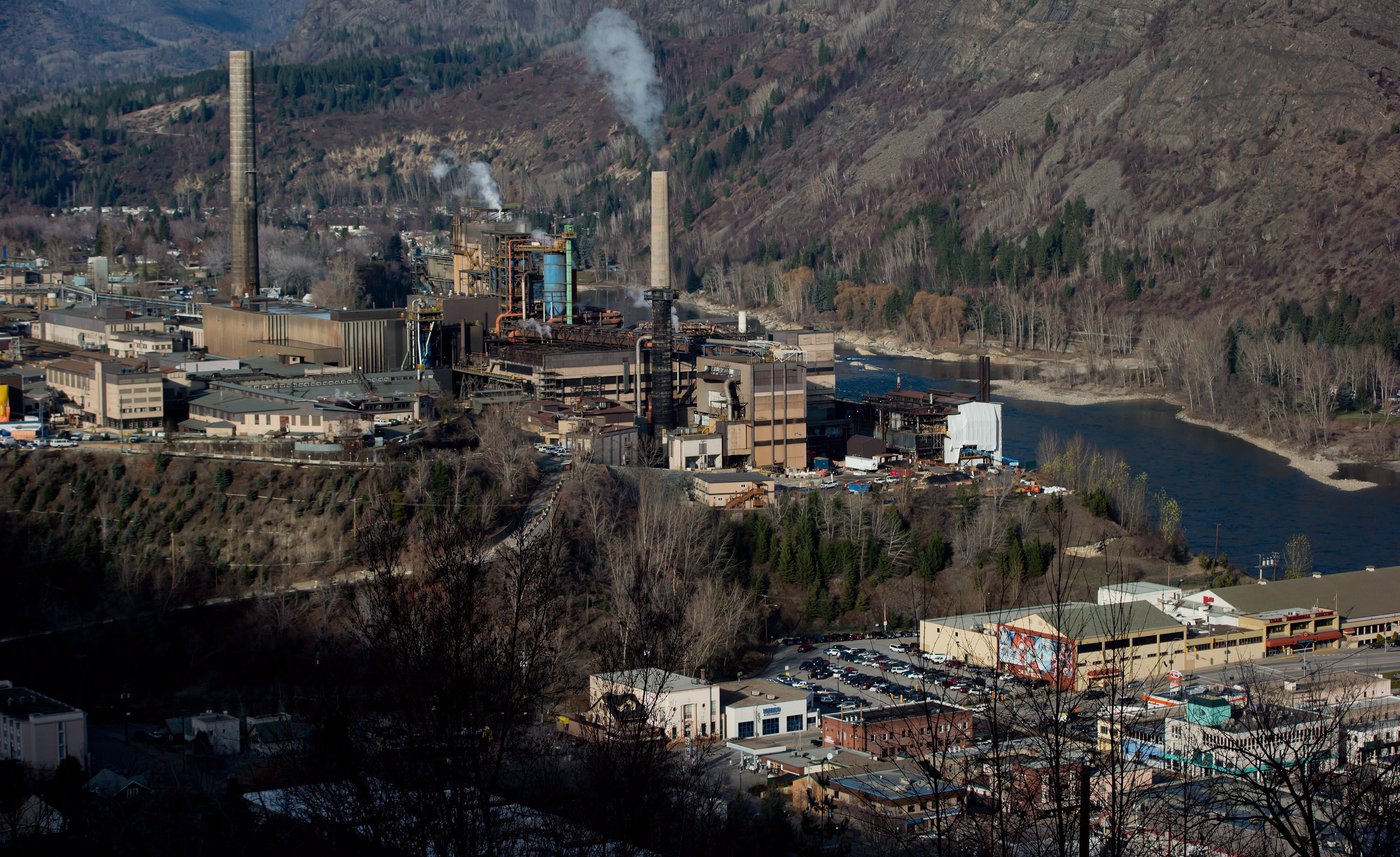 Teck-Anglo focus on critical minerals to bode well for regulatory review: experts | iNFOnews.ca