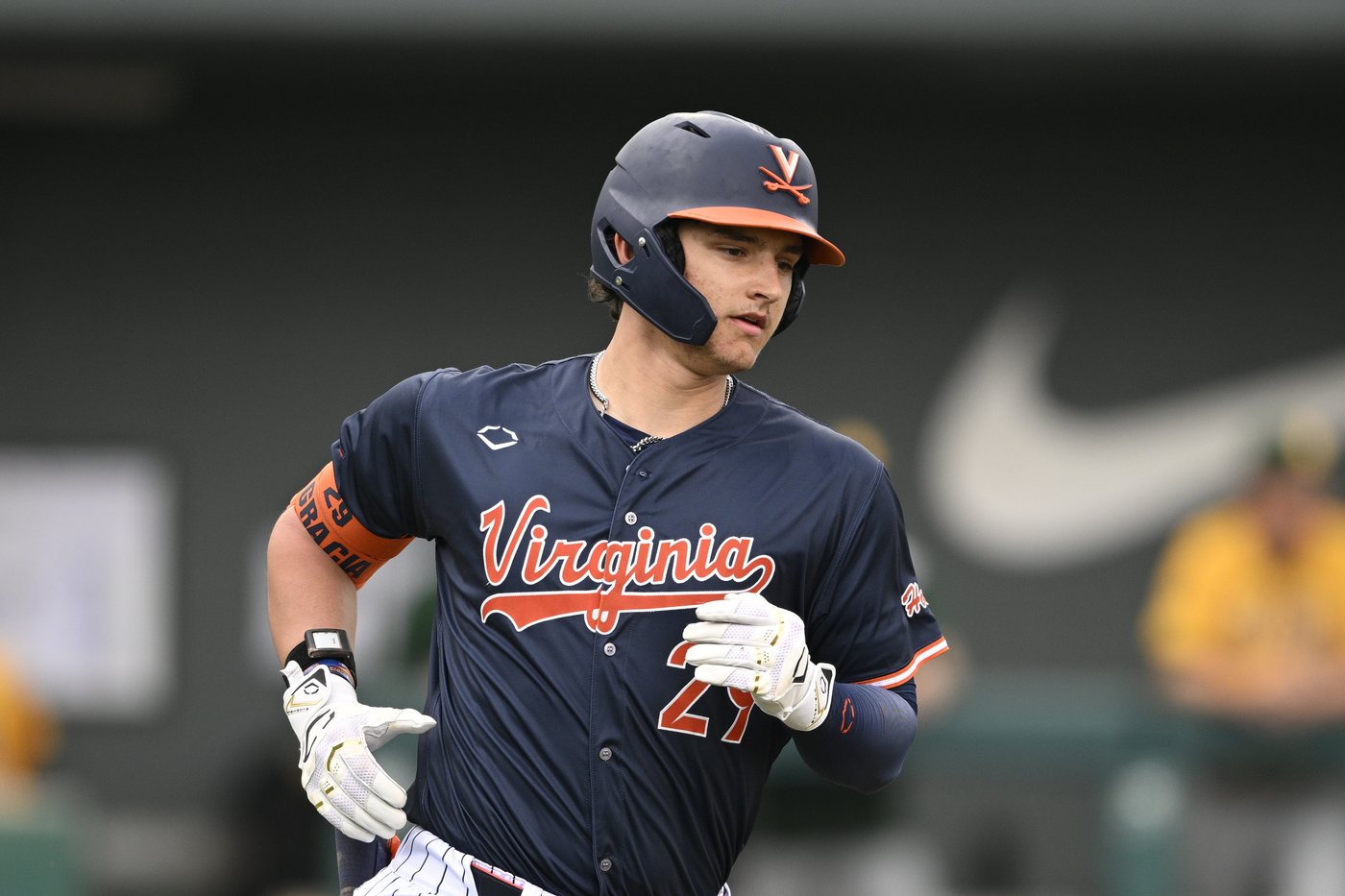 College baseball notebook: Players who followed Chris Pollard from Duke leading the way for Virginia | iNFOnews.ca College baseball notebook: Players who followed Chris Pollard from Duke leading the way for Virginia | iNFOnews.ca