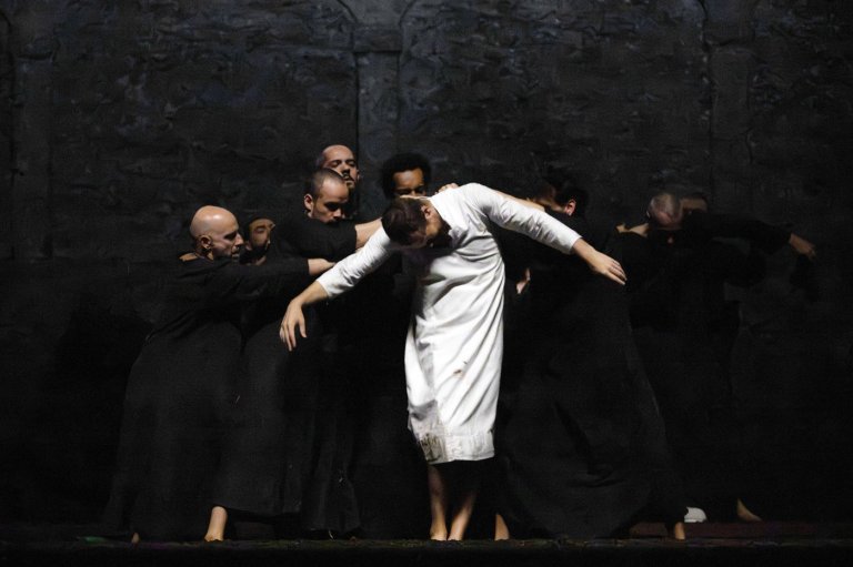 Live animals and baking bread feature in Messiaen's `Saint François d’Assise' at Salzburg Festival | iNFOnews.ca