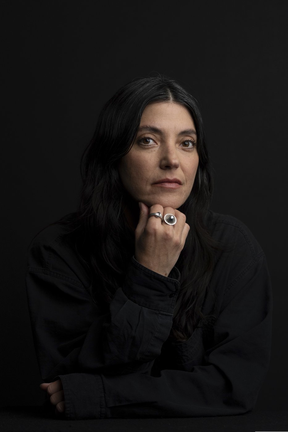 For Sharon Van Etten, making her latest album was both spiritual and psychological | iNFOnews.ca