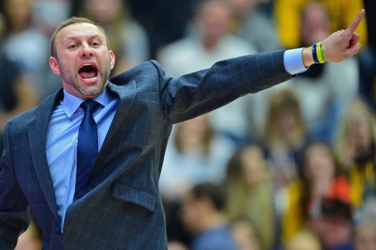 Tarleton State hires Utah State associate head coach Eric Haut to replace Billy Gillispie | iNFOnews.ca