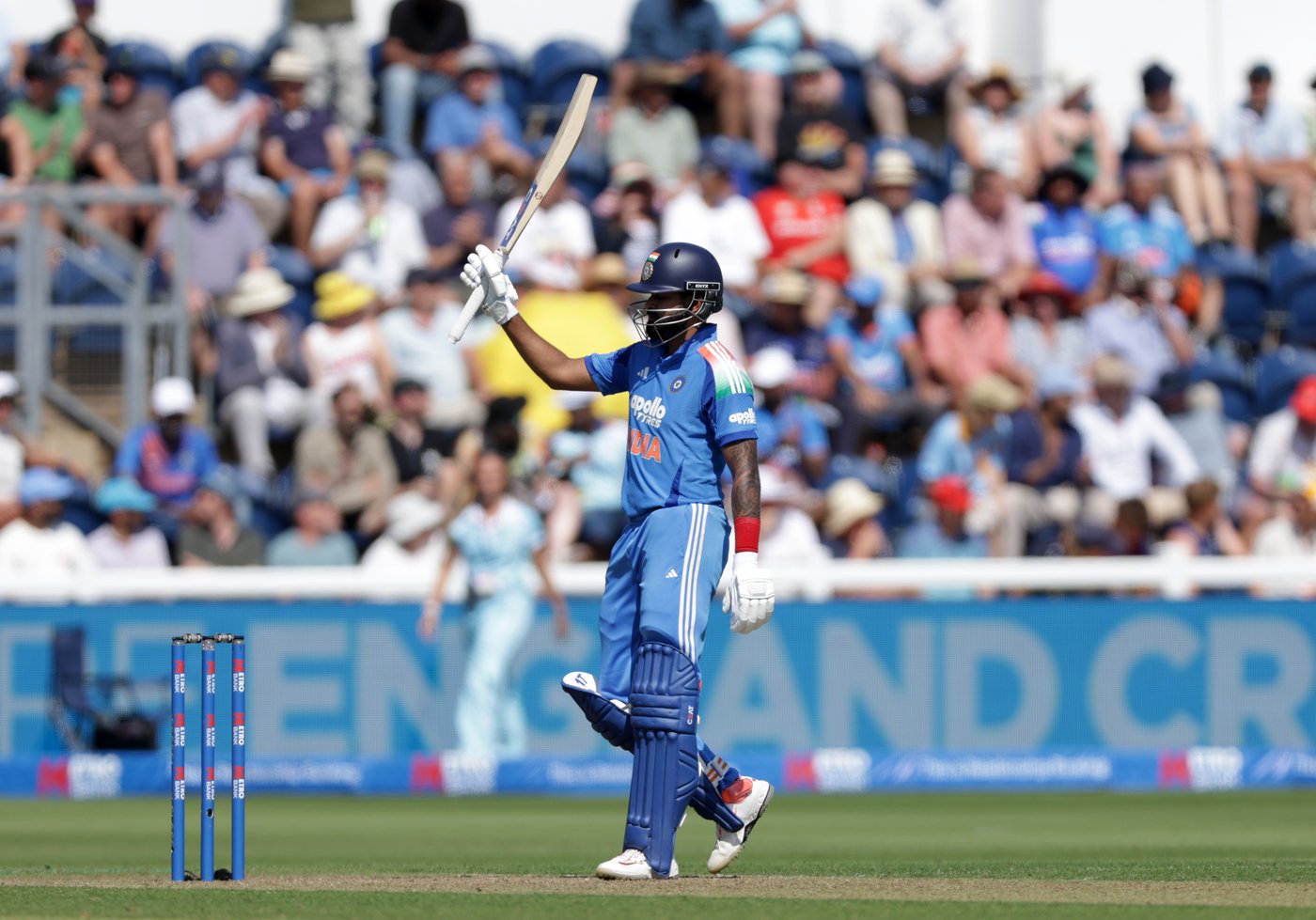 Root’s unbeaten 99 rescues England against India and forces an ODI series decider | iNFOnews.ca