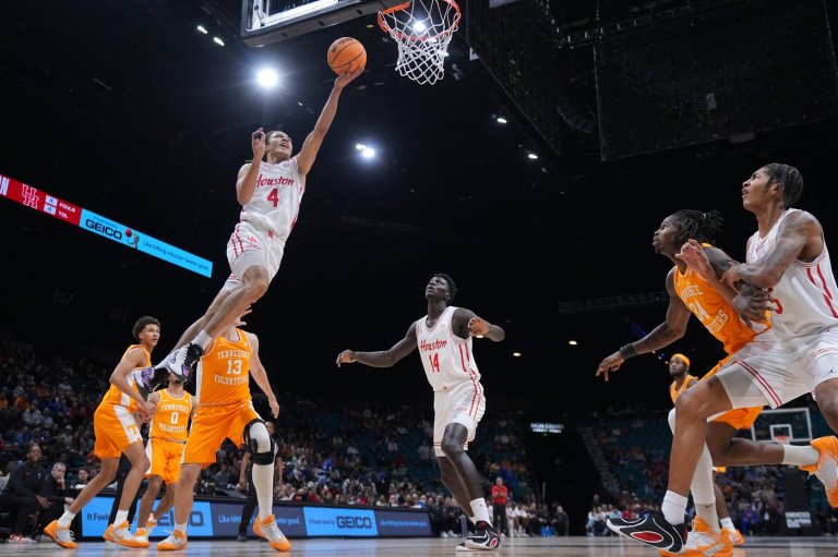 Players Era Championship teams to receive more than $1M on average in NIL compensation | iNFOnews.ca