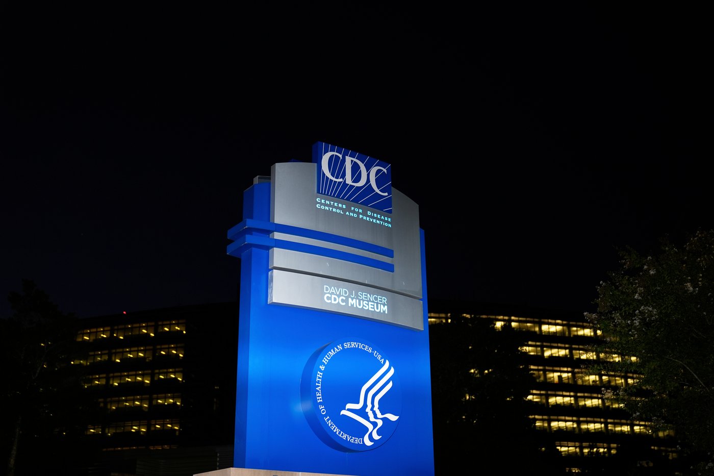 Trump administration plans to hold back grant money for some Democratic-led states | iNFOnews.ca