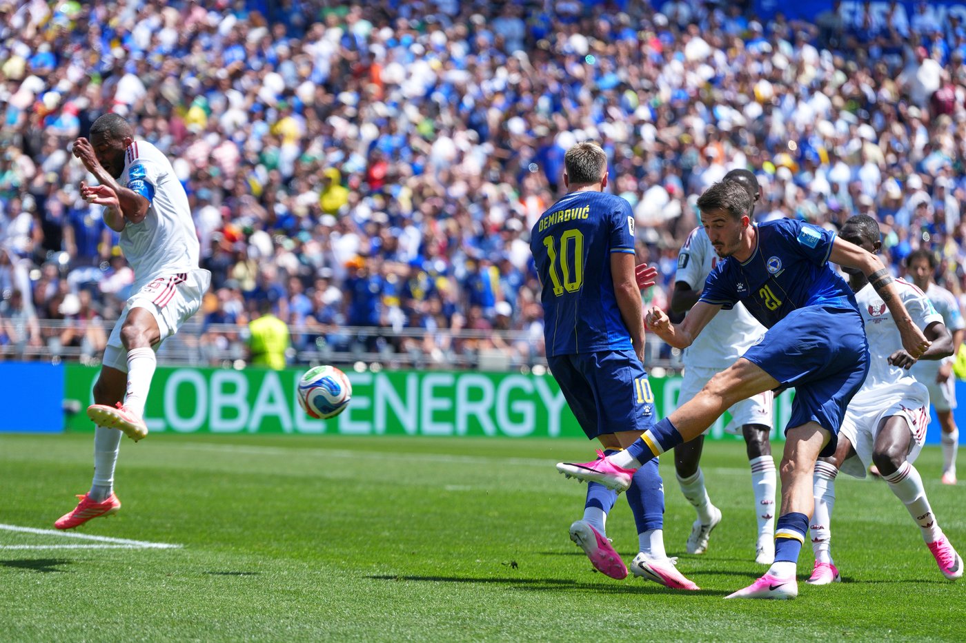 World Cup what to know: US faces decisions for final group-stage game against winless Turkey | iNFOnews.ca World Cup what to know: US faces decisions for final group-stage game against winless Turkey | iNFOnews.ca