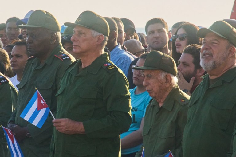 US imposes sanctions on Cuban President Miguel Díaz-Canel in latest move to pressure leadership | iNFOnews.ca