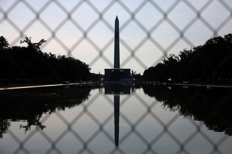 The top photos of the day by AP photojournalists | iNFOnews.ca