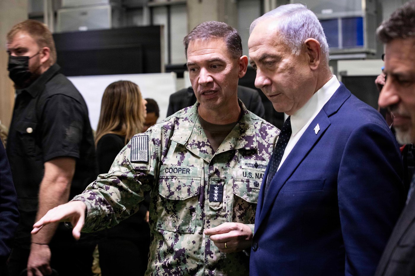 Trump turns to US military leaders for diplomatic efforts on Iran and Ukraine | iNFOnews.ca Trump turns to US military leaders for diplomatic efforts on Iran and Ukraine | iNFOnews.ca