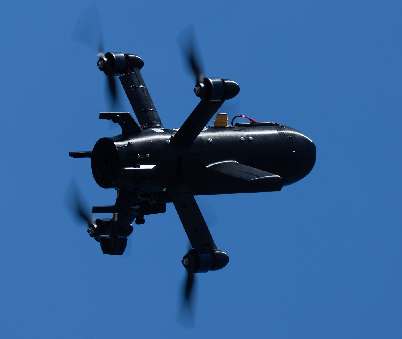 Zelenskyy says Ukraine awaits White House sign-off on US drone production deal | iNFOnews.ca