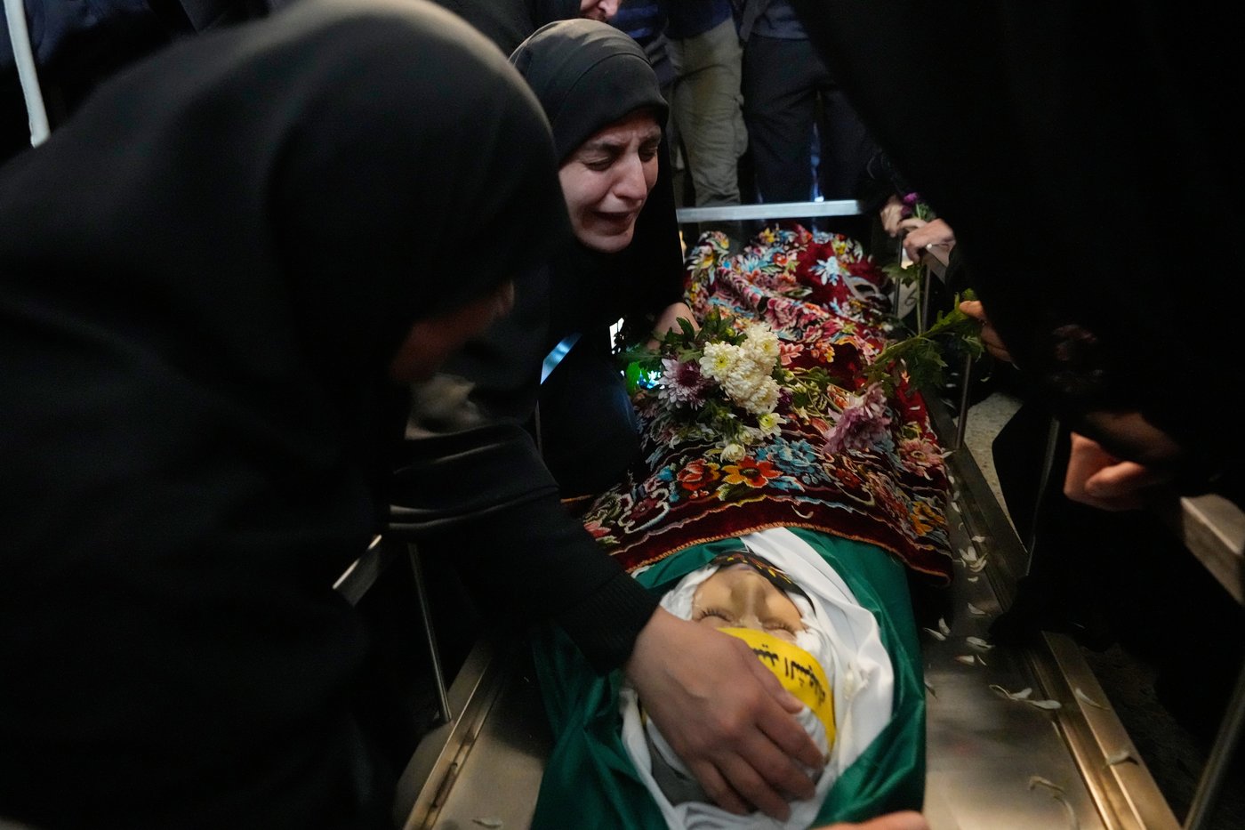 Children killed in Lebanon as Israeli strikes hit homes far from front lines of war with Hezbollah | iNFOnews.ca Children killed in Lebanon as Israeli strikes hit homes far from front lines of war with Hezbollah | iNFOnews.ca