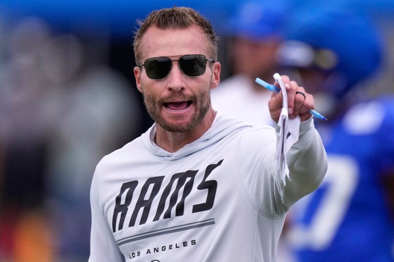 Saints have fight-free joint practice with Rams 2 days after brawl-filled workout with Cowboys | iNFOnews.ca