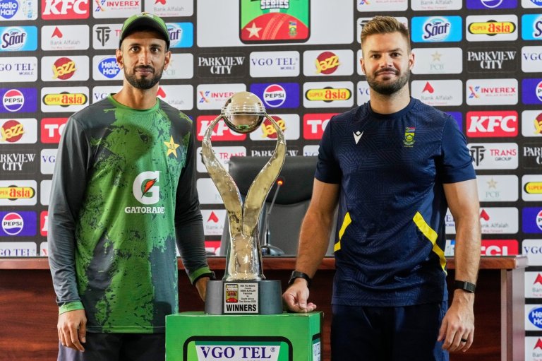 World champion South Africa faces spin test in Pakistan for 2-test series | iNFOnews.ca
