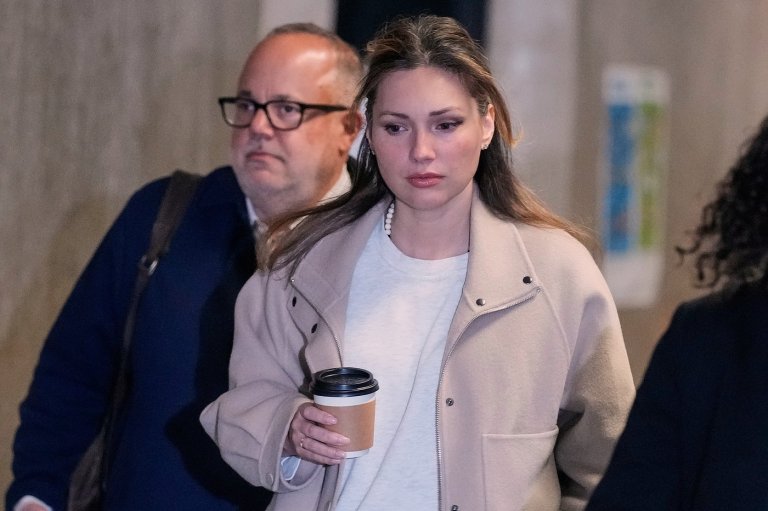 Weinstein rape accuser tells jury that 'he just treated me like he owned me' | iNFOnews.ca