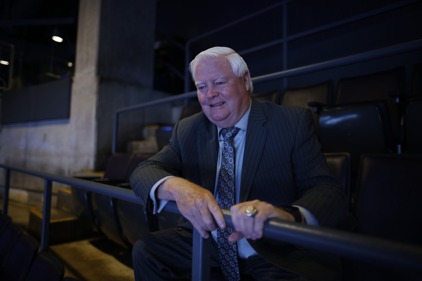 Longtime Maple Leafs broadcaster Joe Bowen to retire after 2025-26 season | iNFOnews.ca Longtime Maple Leafs broadcaster Joe Bowen to retire after 2025-26 season | iNFOnews.ca