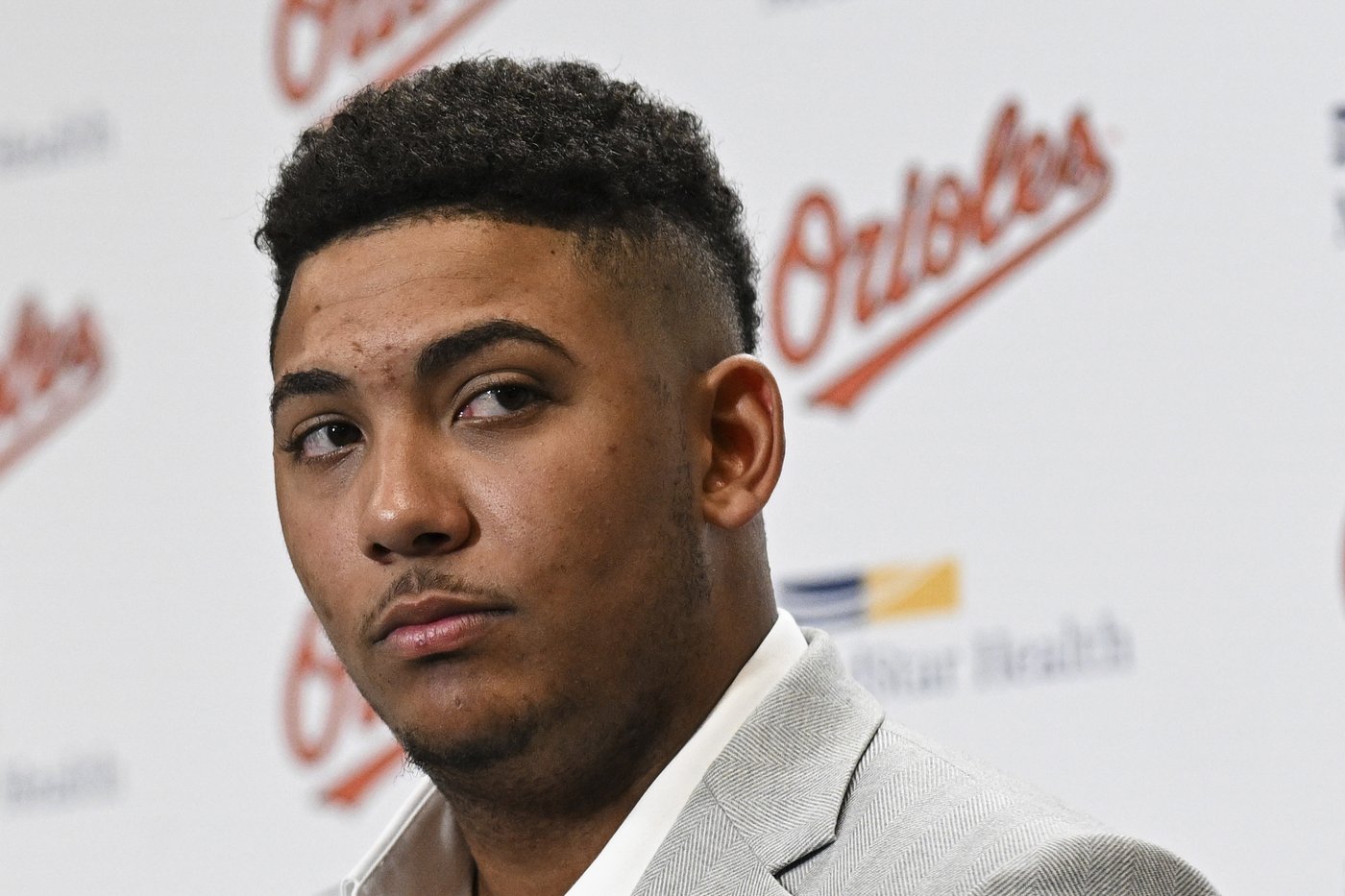 Owner David Rubenstein says Basallo deal a 'symbolic first step' for Orioles | iNFOnews.ca Owner David Rubenstein says Basallo deal a 'symbolic first step' for Orioles | iNFOnews.ca