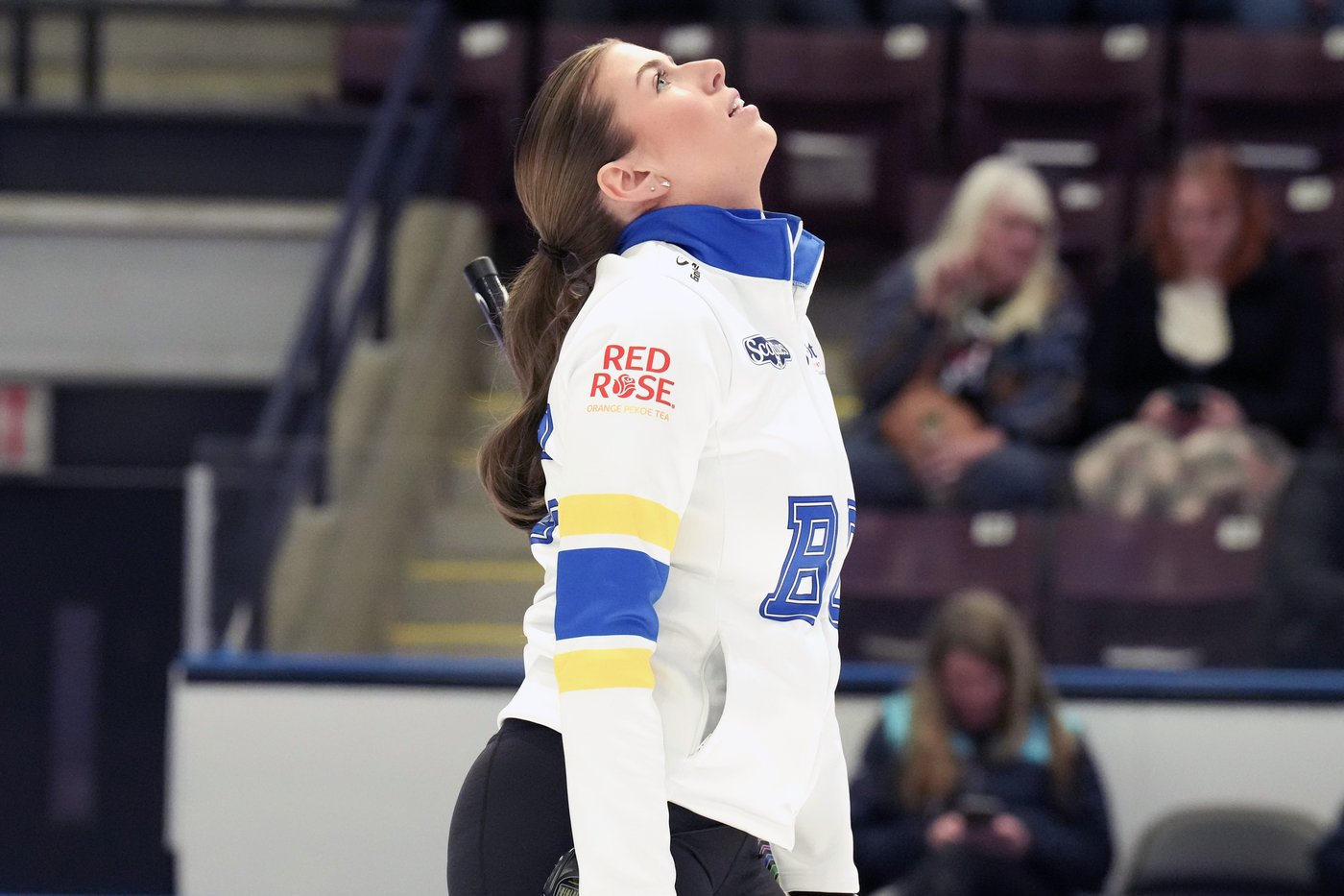 Lawes tops Reese-Hansen on opening night at Scotties Tournament of Hearts | iNFOnews.ca