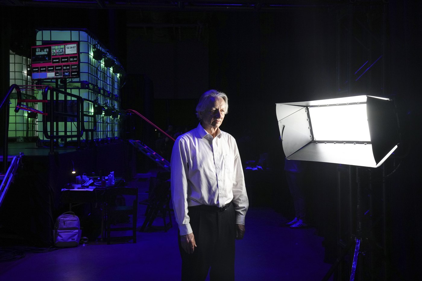 The 'Godfather of AI' joins list of distinguished Canadians who have won Nobel Prize | iNFOnews.ca The 'Godfather of AI' joins list of distinguished Canadians who have won Nobel Prize | iNFOnews.ca
