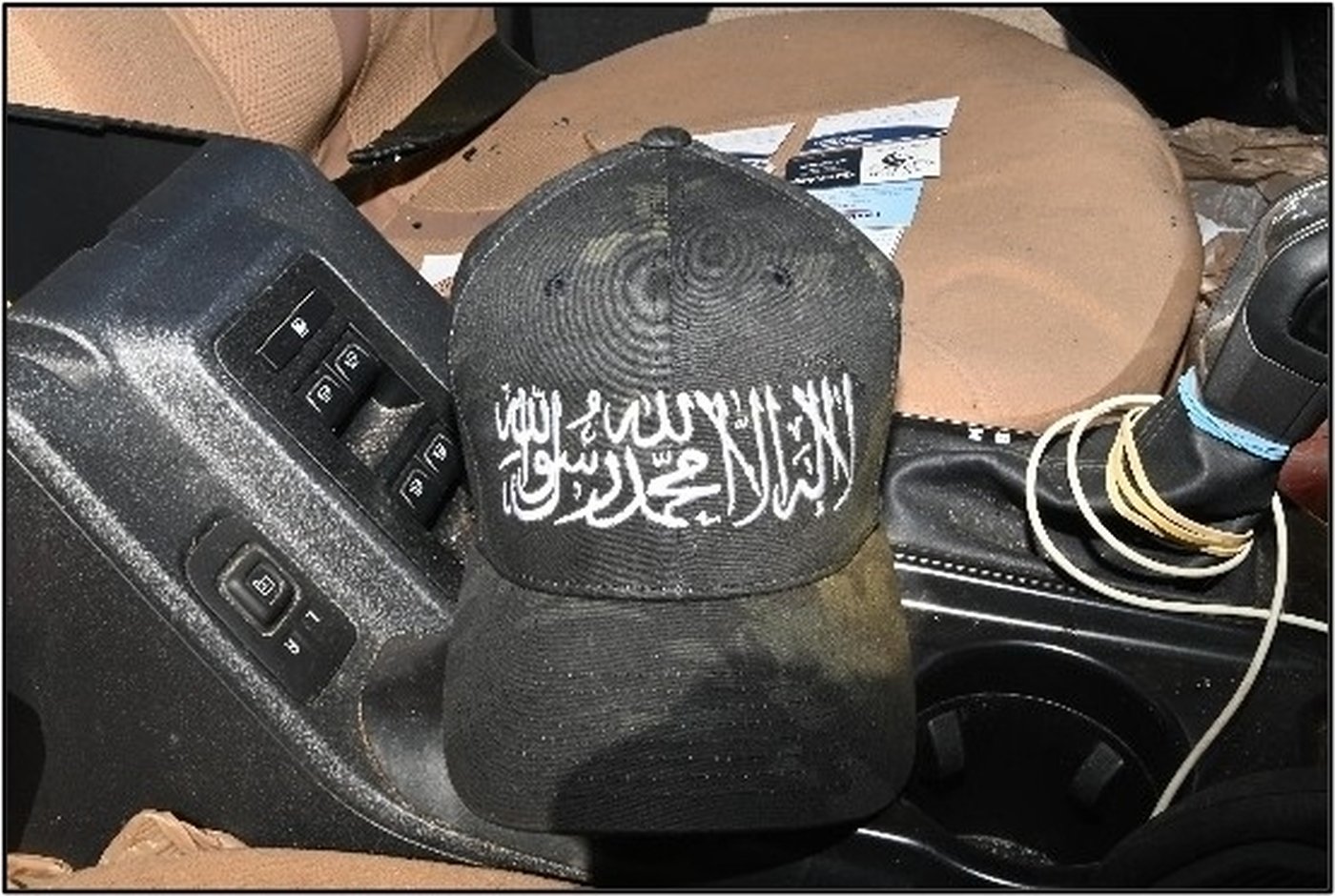Ex-Navy SEAL convicted of planning to fire explosives at police during San Diego ‘No Kings’ rally | iNFOnews.ca Ex-Navy SEAL convicted of planning to fire explosives at police during San Diego ‘No Kings’ rally | iNFOnews.ca